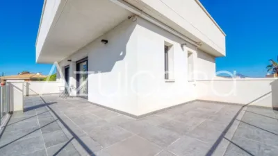 Chalet on Carrer Font Bugaya photo 82
