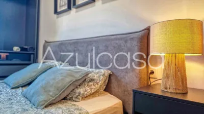 Chalet on Carrer Font Bugaya photo 85