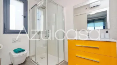 Chalet on Carrer Font Bugaya photo 89