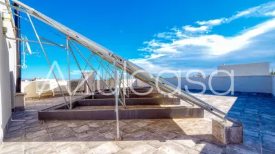 Chalet on Carrer Font Bugaya photo 92