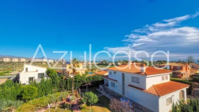 Chalet on Carrer Font Bugaya photo 95