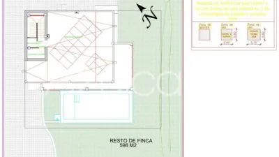 Chalet on Carrer Font Bugaya photo 98
