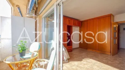 Studio for sale on Calle del Poeta Vila y Blanco photo 10