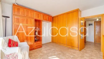 Studio for sale on Calle del Poeta Vila y Blanco photo 11