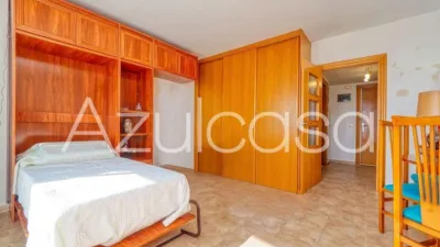 Studio for sale on Calle del Poeta Vila y Blanco photo 12