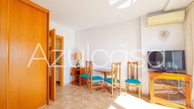 Studio for sale on Calle del Poeta Vila y Blanco photo 13