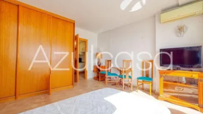 Studio for sale on Calle del Poeta Vila y Blanco photo 14