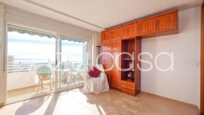 Studio for sale on Calle del Poeta Vila y Blanco photo 15