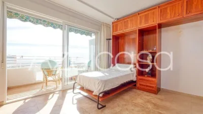 Studio for sale on Calle del Poeta Vila y Blanco photo 16