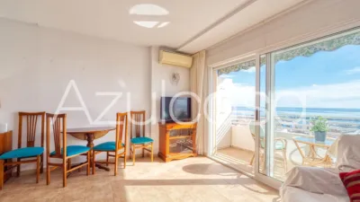 Studio for sale on Calle del Poeta Vila y Blanco photo 17