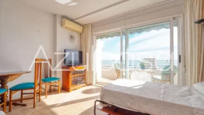 Studio for sale on Calle del Poeta Vila y Blanco photo 18