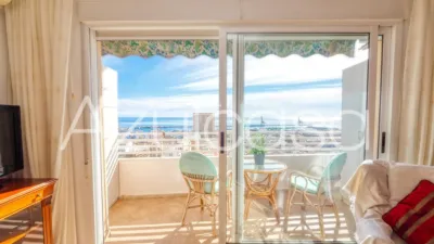 Studio for sale on Calle del Poeta Vila y Blanco photo 19