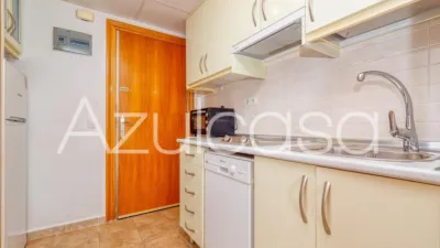 Studio for sale on Calle del Poeta Vila y Blanco photo 20