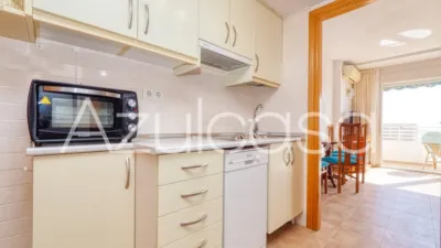 Studio for sale on Calle del Poeta Vila y Blanco photo 21