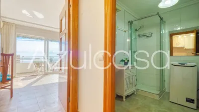 Studio for sale on Calle del Poeta Vila y Blanco photo 22