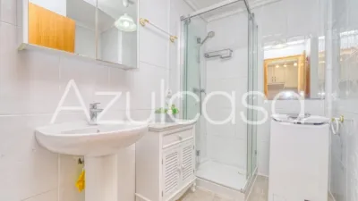 Studio for sale on Calle del Poeta Vila y Blanco photo 23
