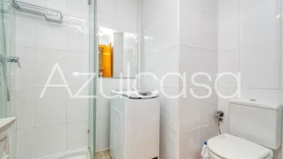 Studio for sale on Calle del Poeta Vila y Blanco photo 24
