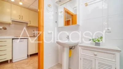 Studio for sale on Calle del Poeta Vila y Blanco photo 25