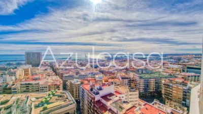 Studio for sale on Calle del Poeta Vila y Blanco photo 4