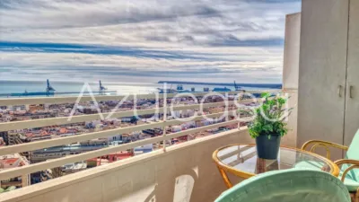 Studio for sale on Calle del Poeta Vila y Blanco photo 5