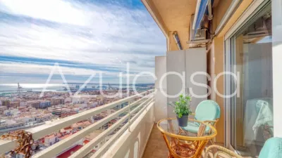 Studio for sale on Calle del Poeta Vila y Blanco photo 6