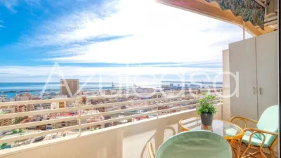 Studio for sale on Calle del Poeta Vila y Blanco photo 7