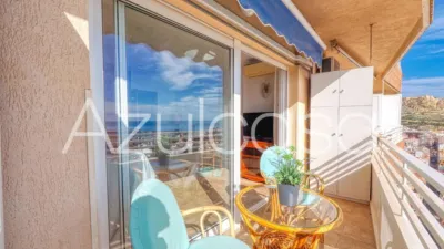 Studio for sale on Calle del Poeta Vila y Blanco photo 8
