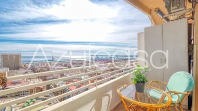 Studio for sale on Calle del Poeta Vila y Blanco photo 9