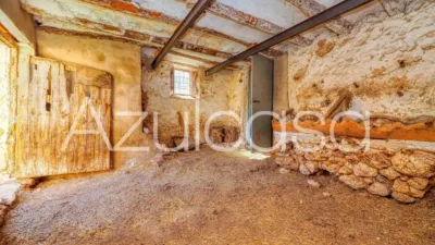 Rustic finca on Bovar Street photo 13