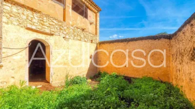 Rustic finca on Bovar Street photo 14