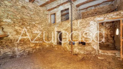 Rustic finca on Bovar Street photo 15