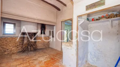 Rustic finca on Bovar Street photo 16