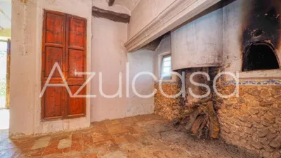 Rustic finca on Bovar Street photo 19