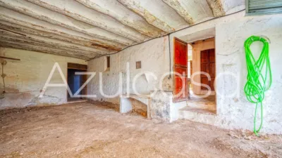 Rustic finca on Bovar Street photo 20