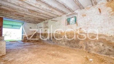 Rustic finca on Bovar Street photo 21