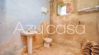 Rustic finca on Bovar Street photo 23