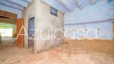 Rustic finca on Bovar Street photo 25