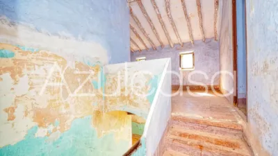 Rustic finca on Bovar Street photo 26