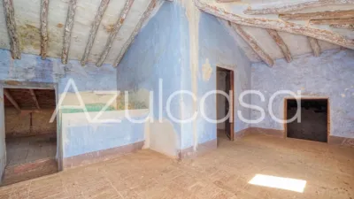 Rustic finca on Bovar Street photo 30
