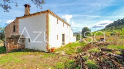 Rustic finca on Bovar Street photo 3