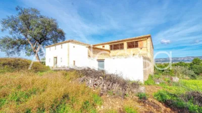Rustic finca on Bovar Street photo 42