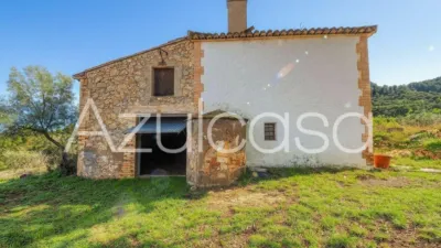 Rustic finca on Bovar Street photo 43
