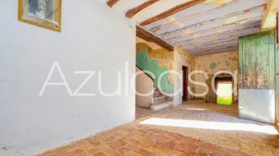 Rustic finca on Bovar Street photo 5