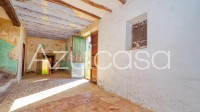 Rustic finca on Bovar Street photo 6