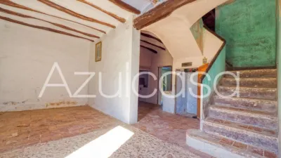 Rustic finca on Bovar Street photo 7