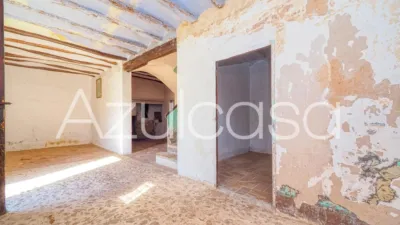 Rustic finca on Bovar Street photo 9