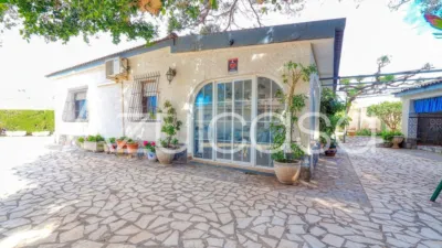 Chalet on Riu Segura Street photo 22