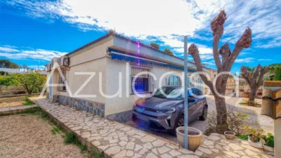 Chalet on Riu Segura Street photo 26