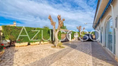 Chalet en venta en Calle Riu Segura - Vista 4