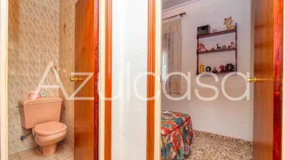 Chalet on Riu Segura Street photo 40